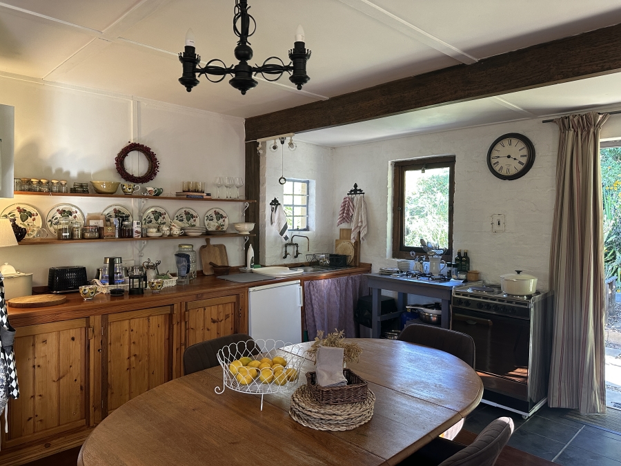 3 Bedroom Property for Sale in Barrydale Western Cape